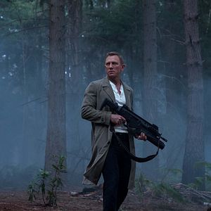 Foto Sin tiempo para morir