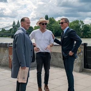 Foto Cary Joji Fukunaga