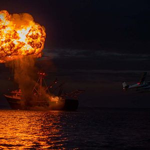 Foto Sin tiempo para morir