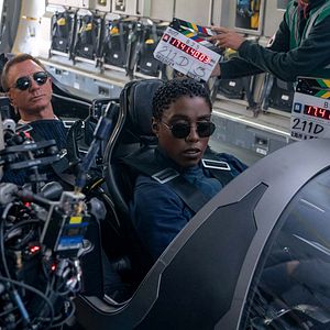 Foto Sin tiempo para morir