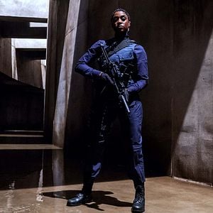 Foto Sin tiempo para morir