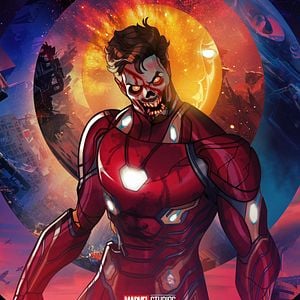 Foto ¿Qué pasaría si...?