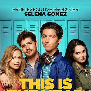 Foto This Is The Year