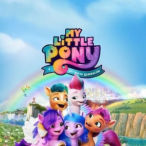 Foto My Little Pony: Una nueva generación