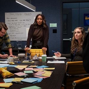 Foto The Morning Show