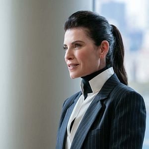 Foto Julianna Margulies