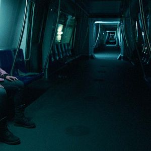 Foto Nadie saldrá vivo de aquí