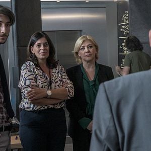 Foto Los Hombres de Paco