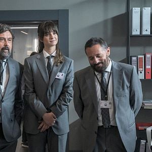 Foto Los Hombres de Paco