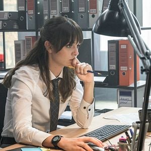 Foto Los Hombres de Paco