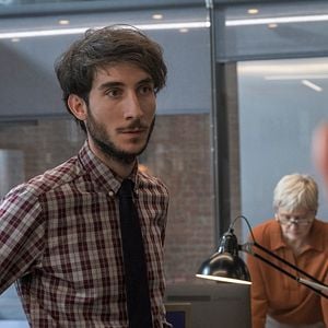 Foto Los Hombres de Paco