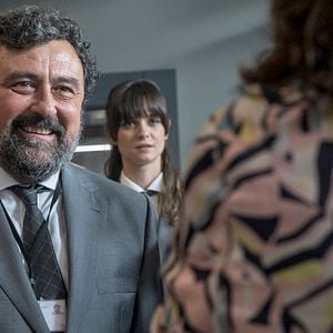 Foto Los Hombres de Paco