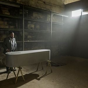 Foto Los Hombres de Paco