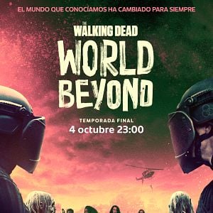 Foto The Walking Dead: World Beyond
