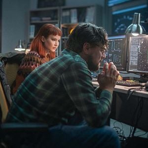 Foto Jennifer Lawrence