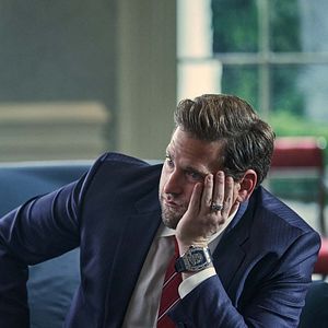 Foto No mires arriba