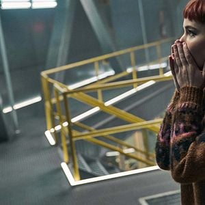 Foto Jennifer Lawrence