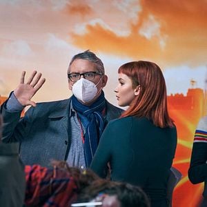 Foto Jennifer Lawrence