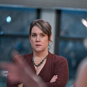 Foto No mires arriba