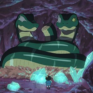 Foto Ranking of Kings