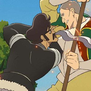 Foto Ranking of Kings