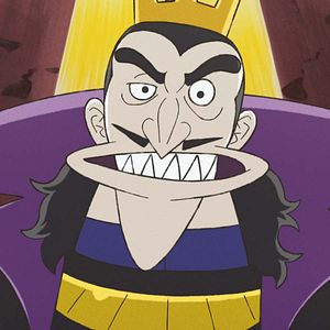 Foto Ranking of Kings