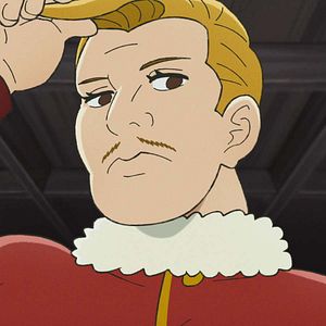 Foto Ranking of Kings