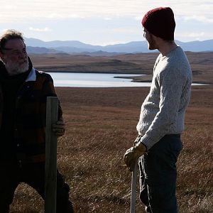 Foto Un amor en Escocia