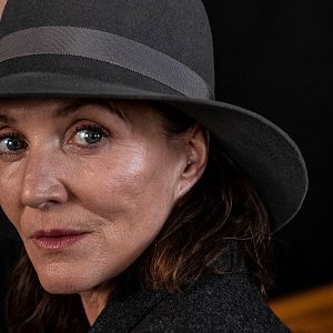 Foto Un amor en Escocia