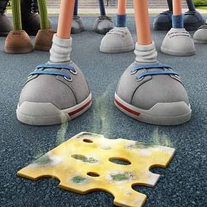 Foto El diario de Greg