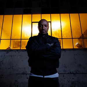 Foto Soprano: Sing or Die