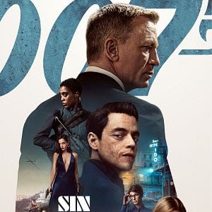 Foto Sin tiempo para morir