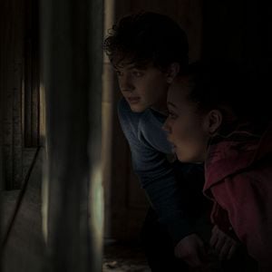 Foto Misa de medianoche