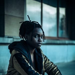 Foto Atracadores: La serie