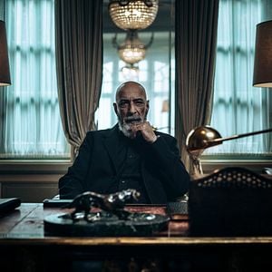 Foto Atracadores: La serie