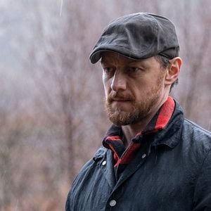 Foto James McAvoy