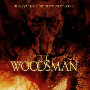 Foto The Woodsman