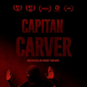 Foto Capitán Carver