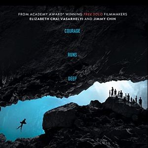 Foto Rescate en las profundidades