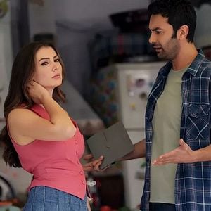 Foto Amor, lógica, venganza