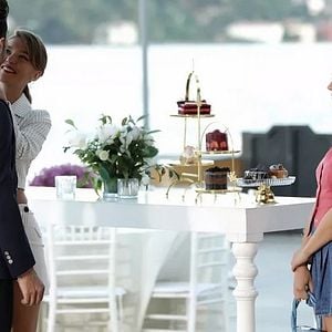 Foto Amor, lógica, venganza