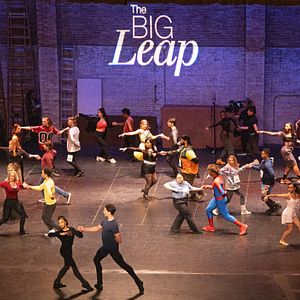 Foto The Big Leap: El gran salto