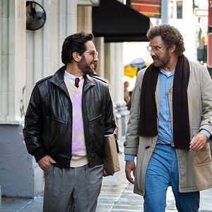 Foto The Shrink Next Door