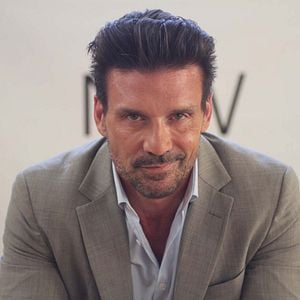 Foto Frank Grillo
