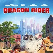 Foto El jinete del dragón