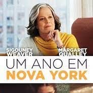 Foto Sueños de una escritora en Nueva York