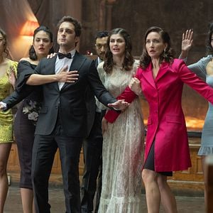 Foto Die In A Gunfight