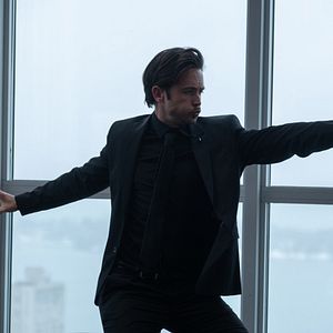 Foto Die In A Gunfight