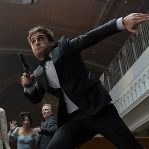 Foto Die In A Gunfight