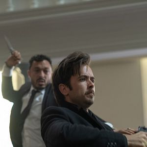 Foto Die In A Gunfight